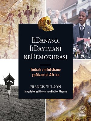 cover image of IiDanaso, IiDayimani neDemokhrasi